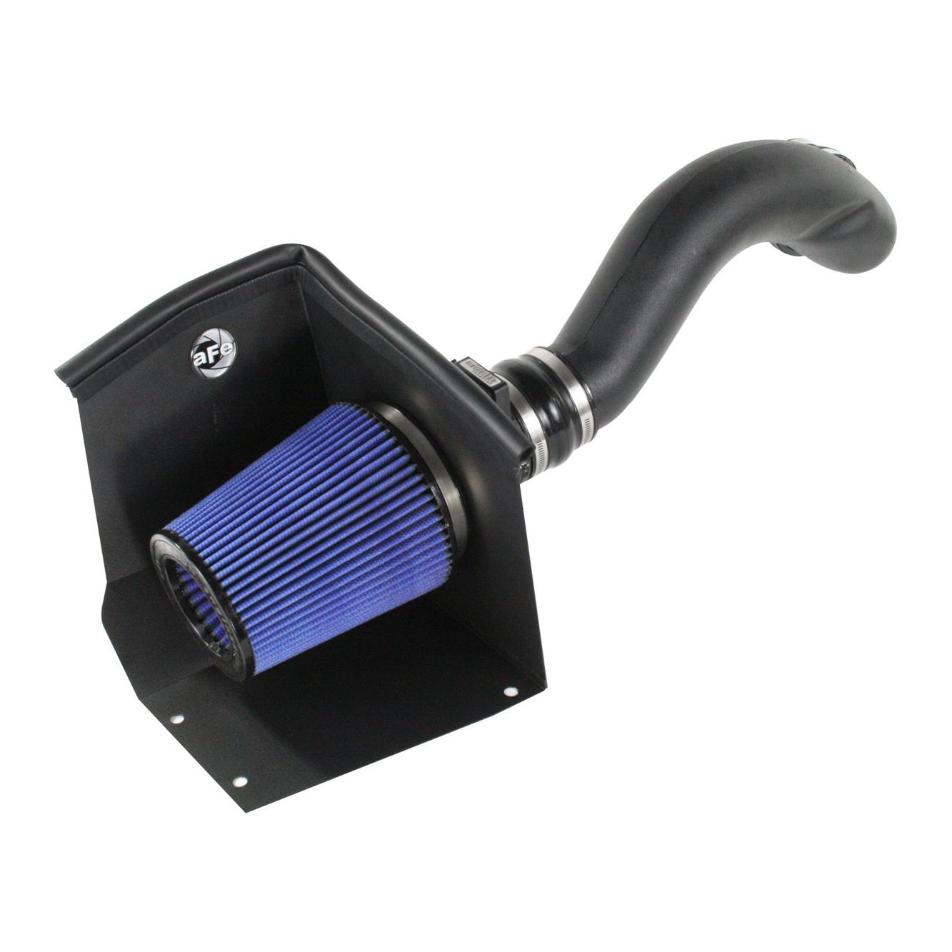 AFE POWER 54-10092 - Magnum FORCE Stage-2 Col d Air Intake System - Auto Parts Finder - Parts Ghoul