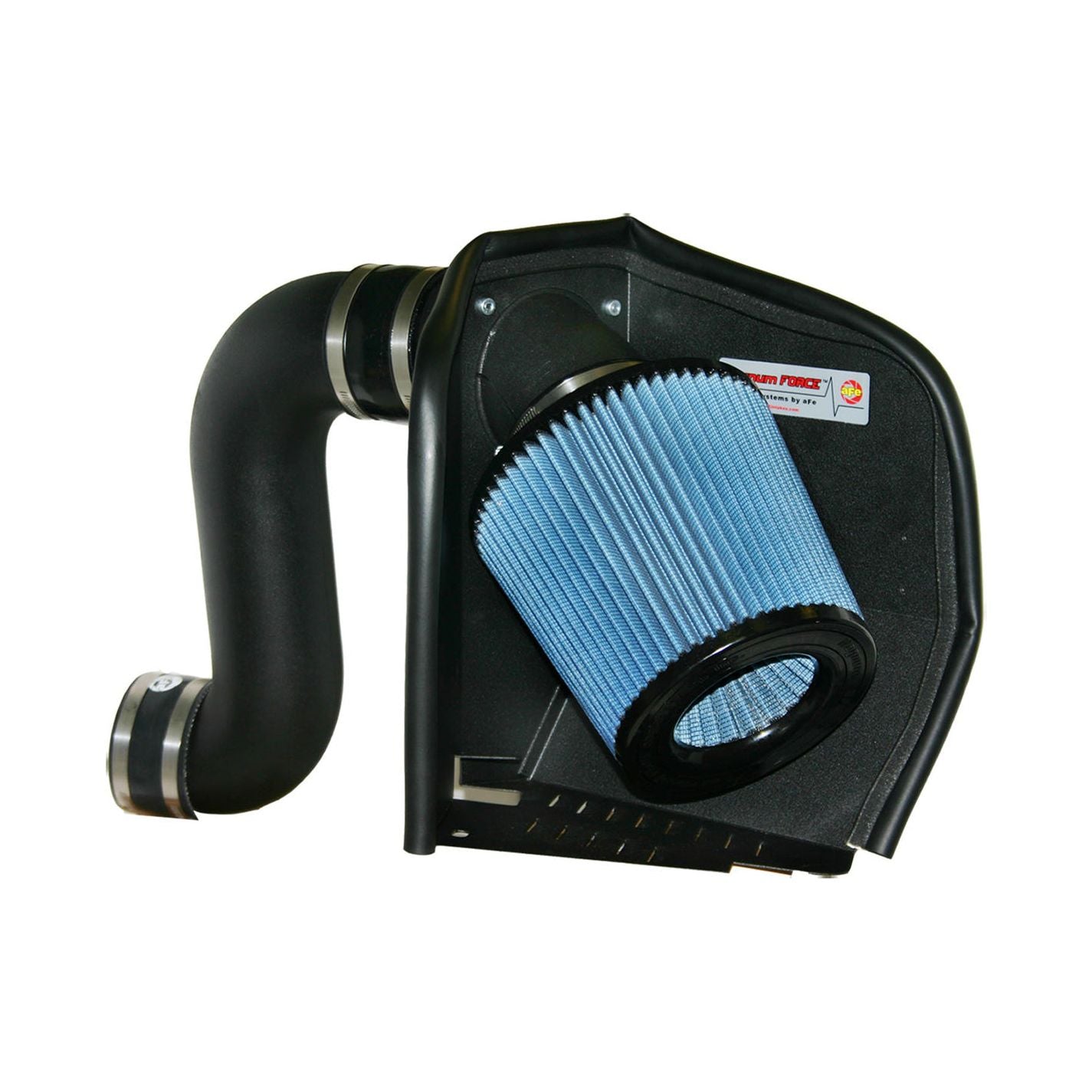 AFE POWER 54-10412 - Air Intake System 03-07 Dodge 5.9L Diesel - Auto Parts Finder - Parts Ghoul