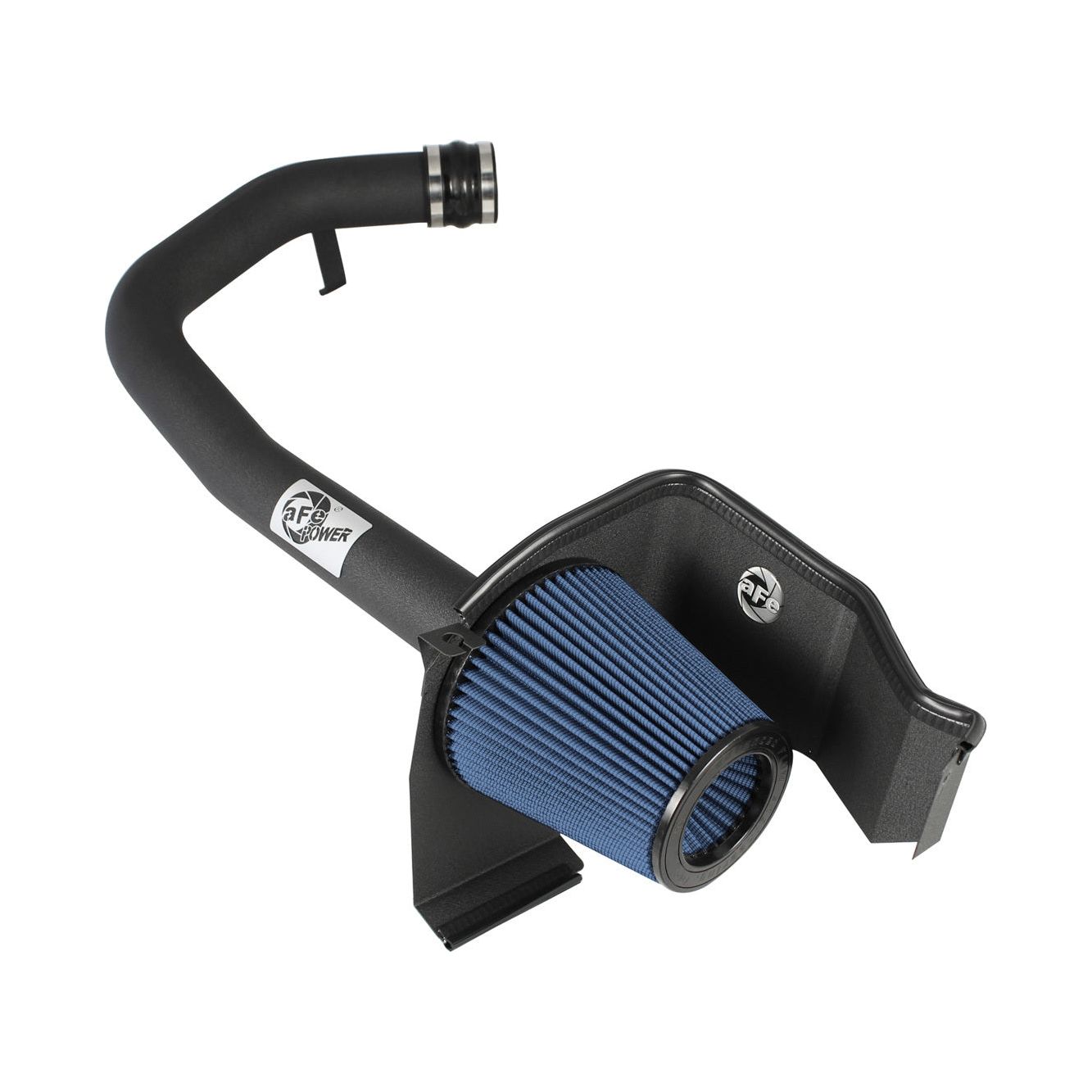 AFE POWER 54-12152-B - Magnum FORCE Stage-2 Col d Air Intake System - Auto Parts Finder - Parts Ghoul