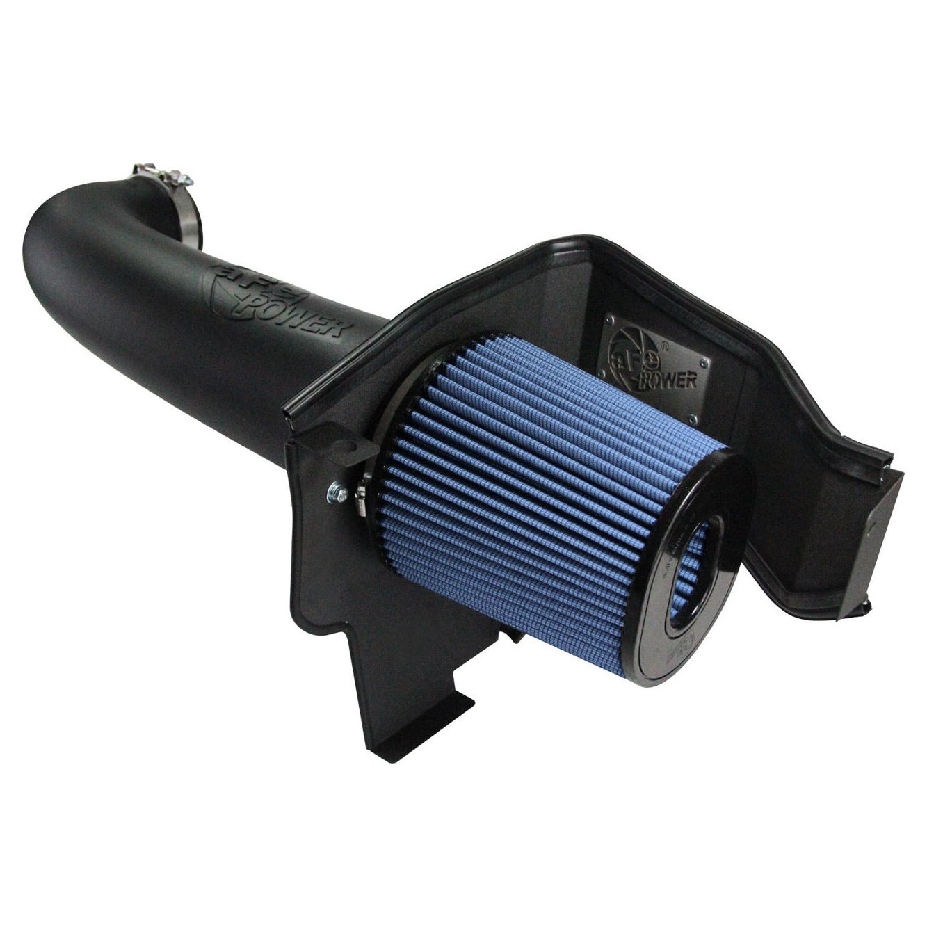 AFE POWER 54-12162 - Magnum FORCE Stage-2 Col d Air Intake System - Auto Parts Finder - Parts Ghoul