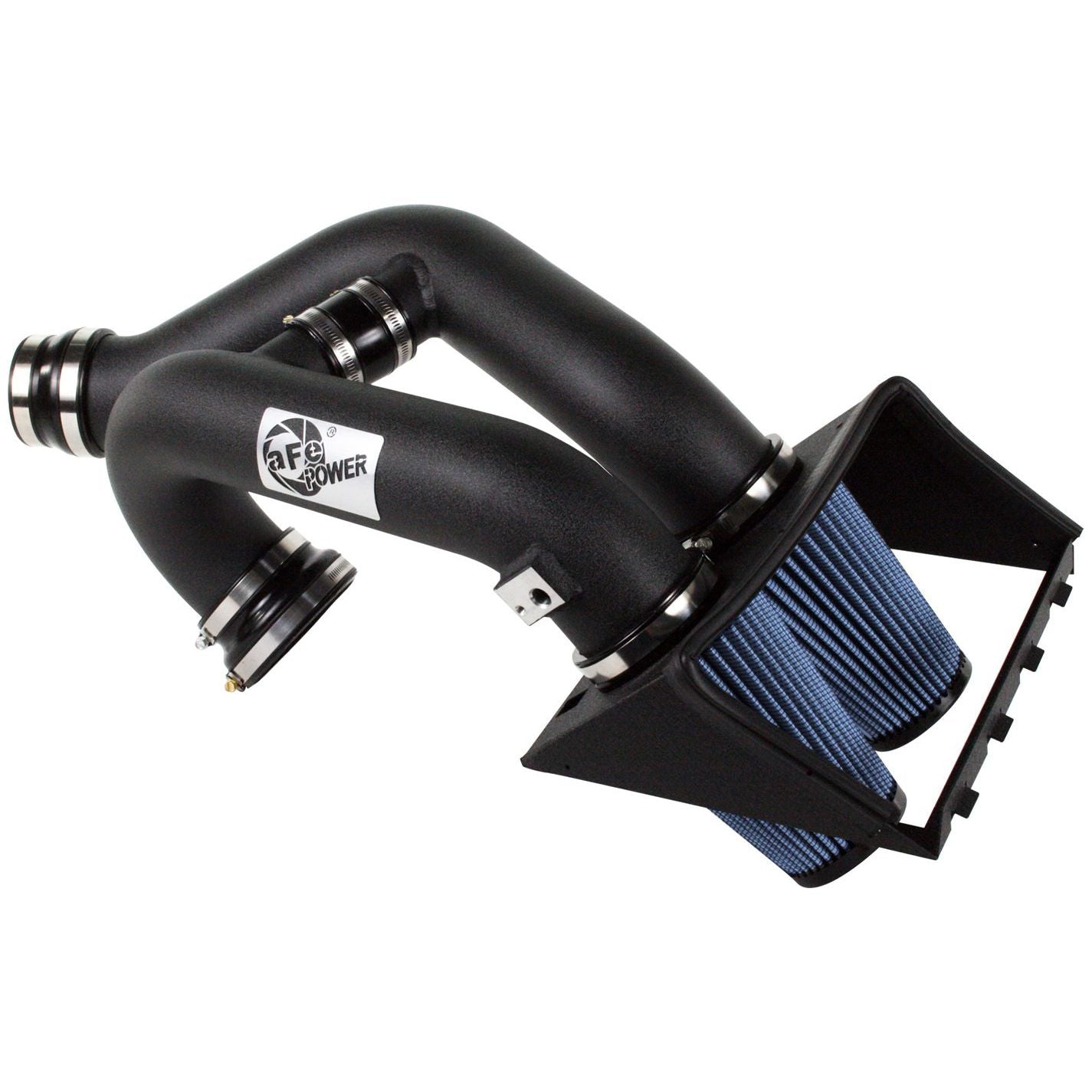 AFE POWER 54-12192 - Air Intake System 12- Ford F150 3.5L Eco-Boost - Auto Parts Finder - Parts Ghoul