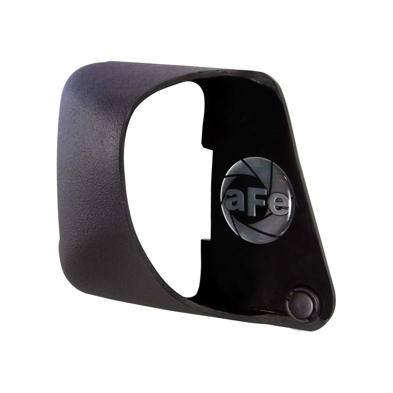 AFE POWER 54-12208 - Magnum FORCE Dynamic Air Scoop Black - Auto Parts Finder - Parts Ghoul