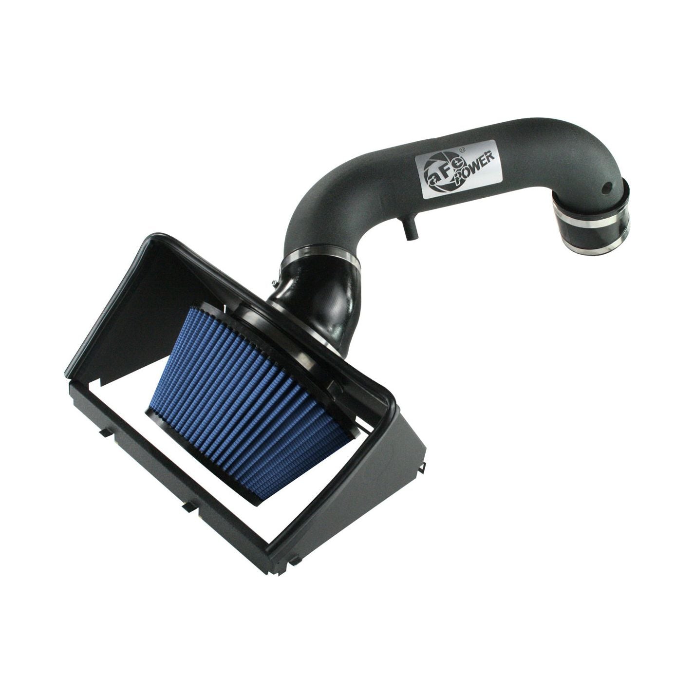 AFE POWER 54-12402 - Air Intake System 13- Dodge Ram 5.7L - Auto Parts Finder - Parts Ghoul