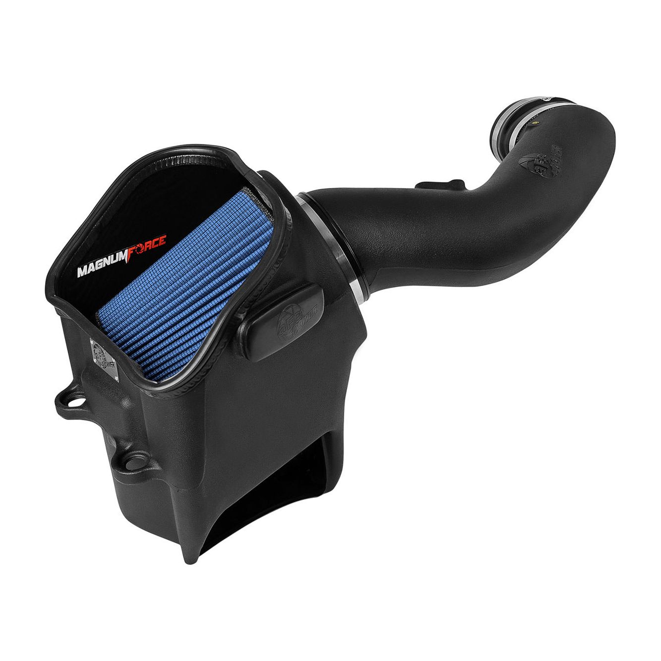 AFE POWER 54-13017R - Magnum FORCE Stage-2 Col d Air Intake System - Auto Parts Finder - Parts Ghoul