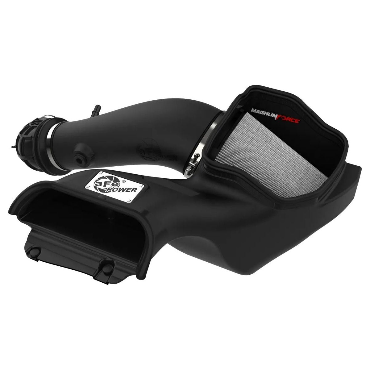 AFE POWER 54-13080D - 23- Ford Raptor 5.4L Cold Air Intake - Auto Parts Finder - Parts Ghoul