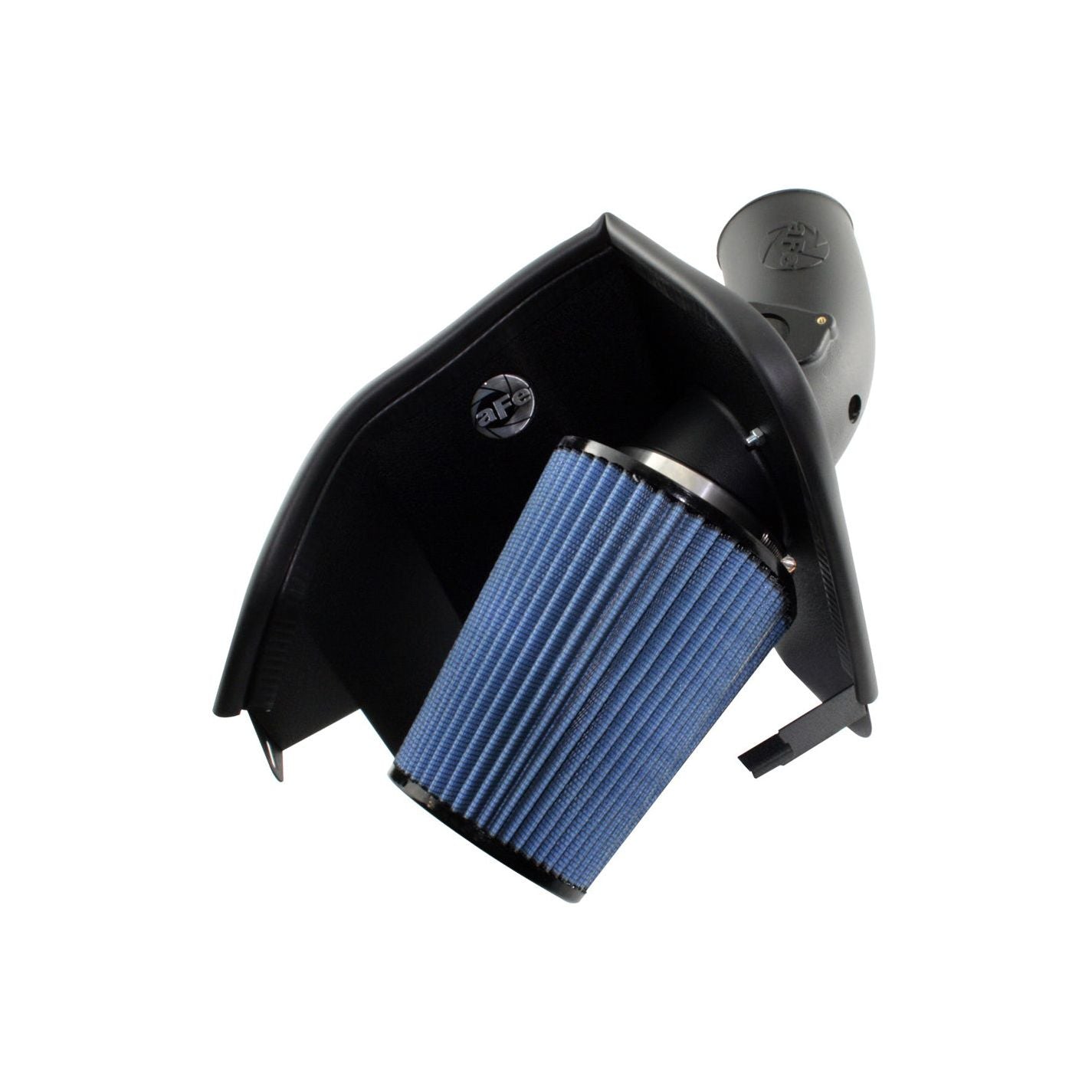 AFE POWER 54-30392 - Air Intake System 03-07 Ford 6.0L Diesel - Auto Parts Finder - Parts Ghoul