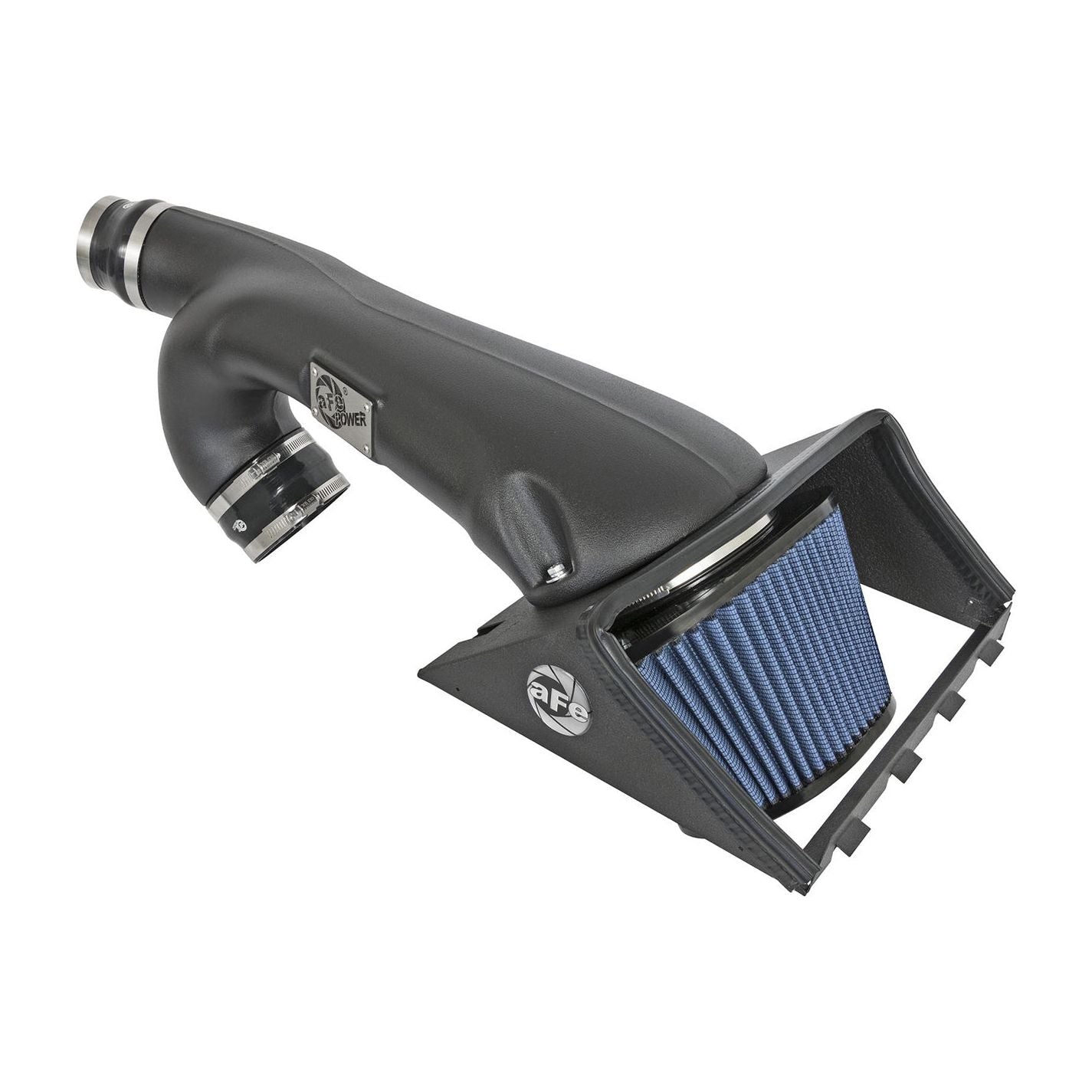 AFE POWER 54-32112-B - Air Intake System 12-14 Ford F150 3.5L - Auto Parts Finder - Parts Ghoul