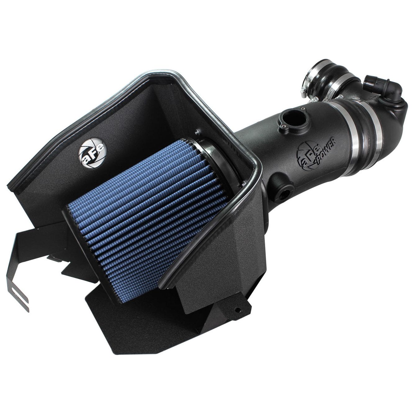 AFE POWER 54-41262 - Magnum FORCE Stage-2 Col d Air Intake System - Auto Parts Finder - Parts Ghoul