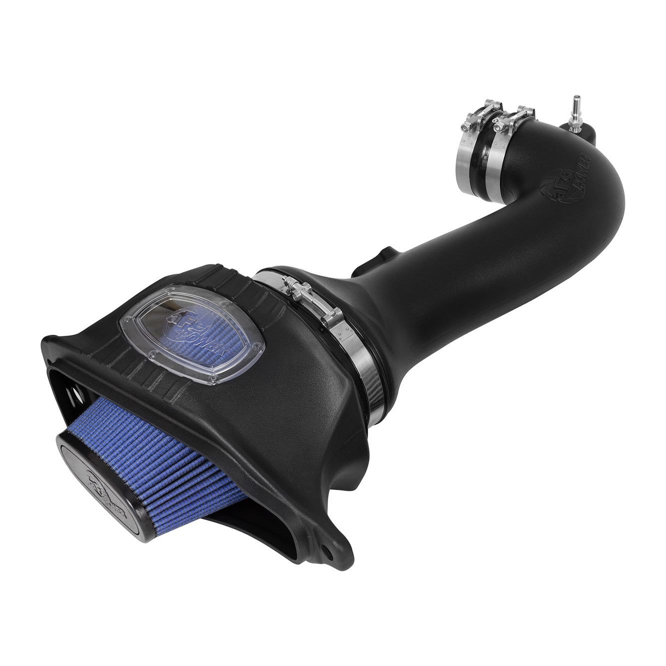 AFE POWER 54-74202-1 - Momentum Cold Air Intake System w/ Pro 5R & Pro - Auto Parts Finder - Parts Ghoul