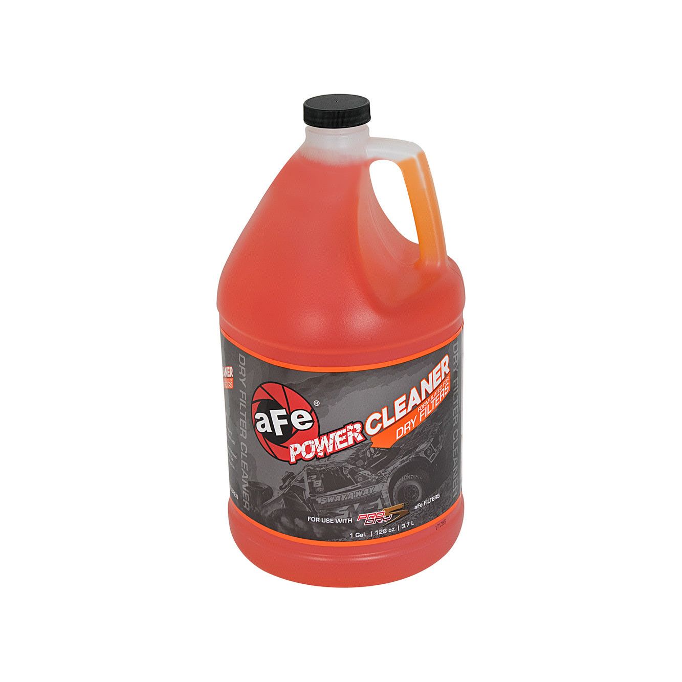 AFE POWER 90-10401 - DRY S Air Filter Power Cleaner 1 Gallon - Auto Parts Finder - Parts Ghoul