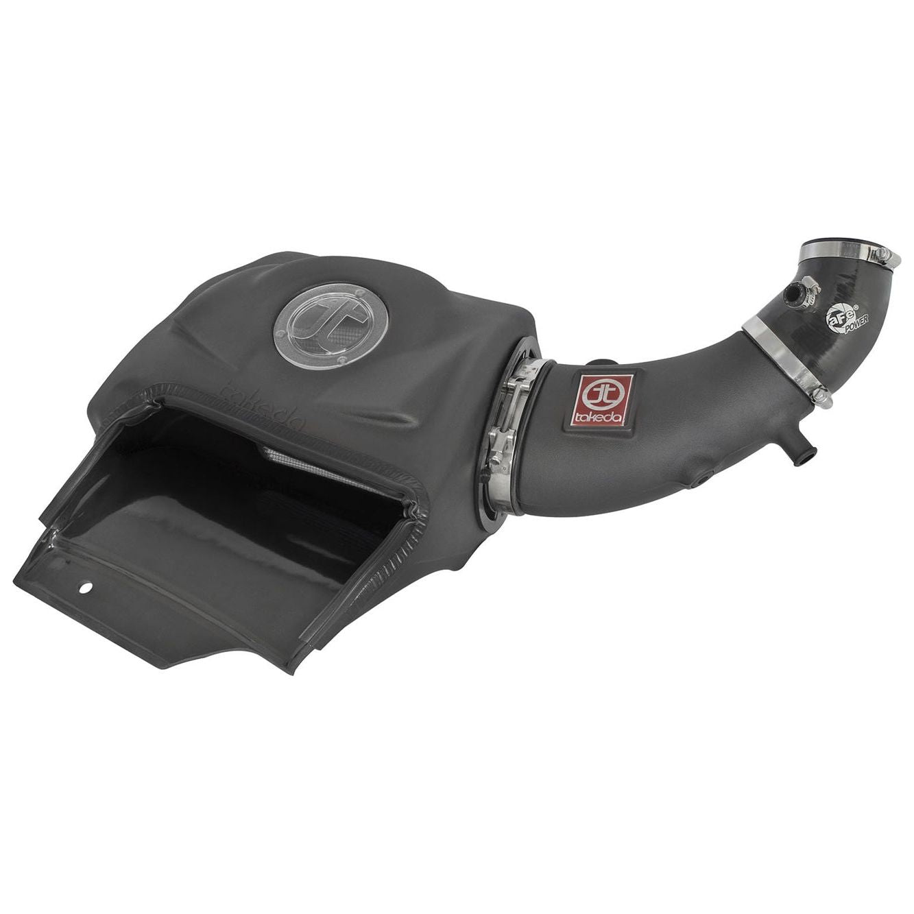 AFE POWER TM-1023B-D - Takeda Momentum Cold Air Intake System - Auto Parts Finder - Parts Ghoul