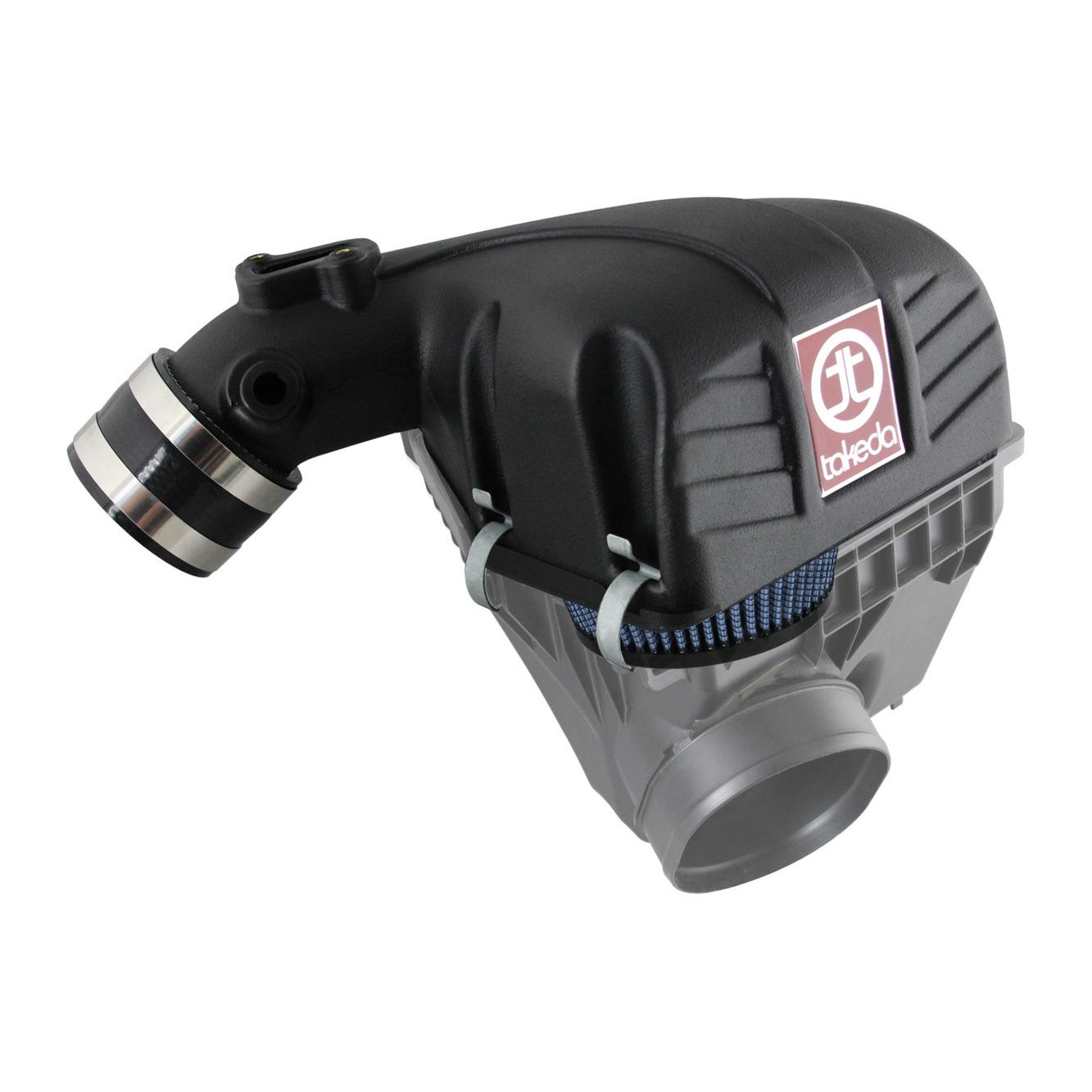 AFE POWER TR-1020B - Takeda Stage-2 Cold Air Intake System w/ Pro 5R - Auto Parts Finder - Parts Ghoul