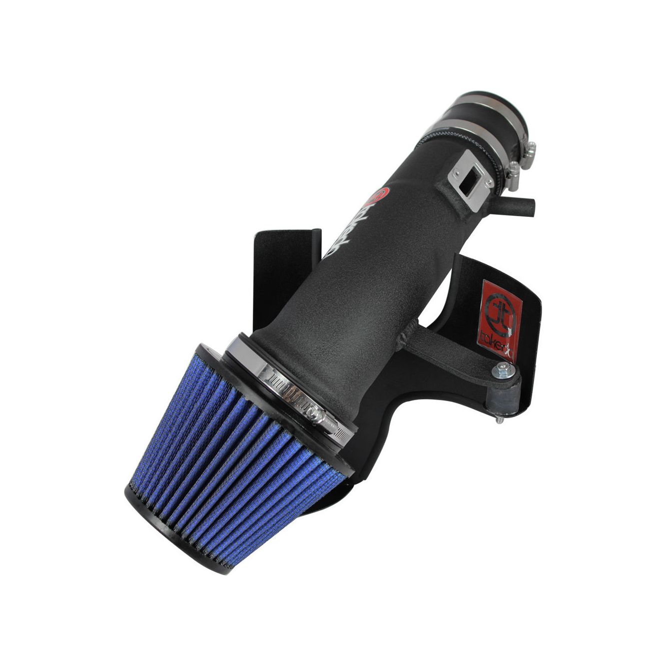 AFE POWER TR-1021B-R - Takeda Stage-2 Cold Air Intake System w/ Pro 5R - Auto Parts Finder - Parts Ghoul