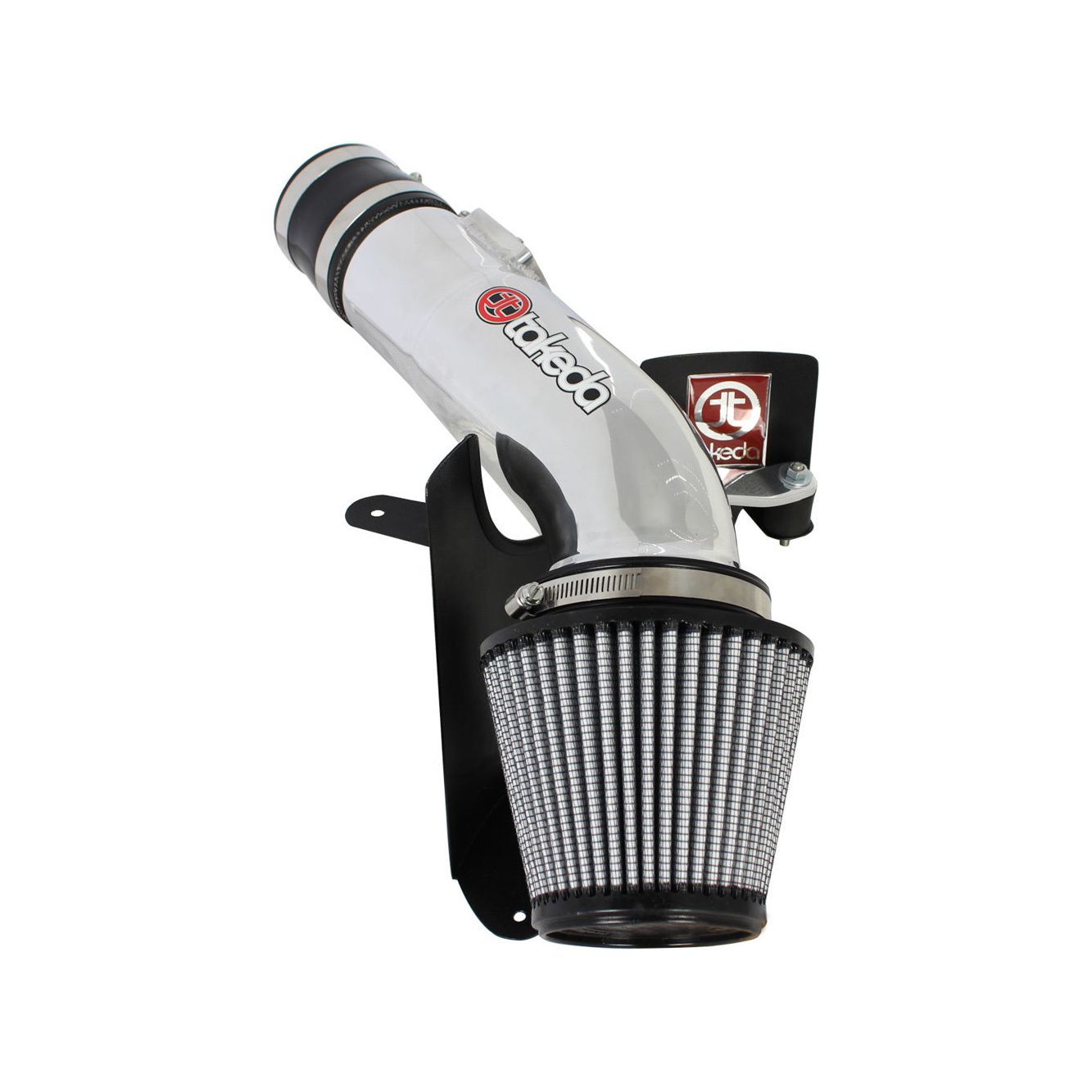 AFE POWER TR-1021P-D - Takeda Stage-2 Cold Air Intake System w/ Pro DRY - Auto Parts Finder - Parts Ghoul