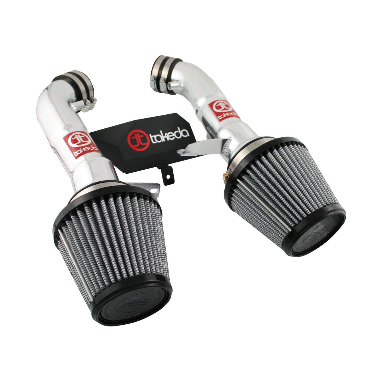 AFE POWER TR-3009P - Takeda Stage-2 Cold Air Intake System w/ Pro DRY - Auto Parts Finder - Parts Ghoul