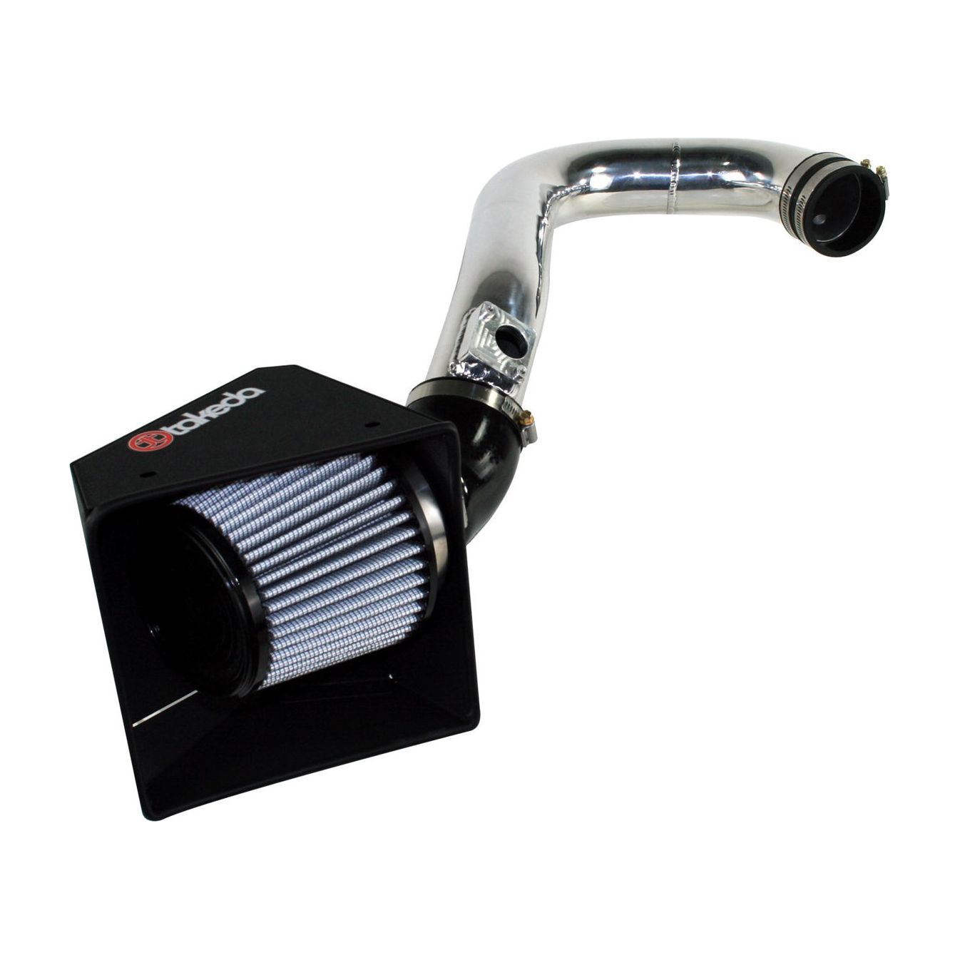 AFE POWER TR-4303P - Takeda Stage-2 Cold Air Intake System w/ Pro DRY - Auto Parts Finder - Parts Ghoul