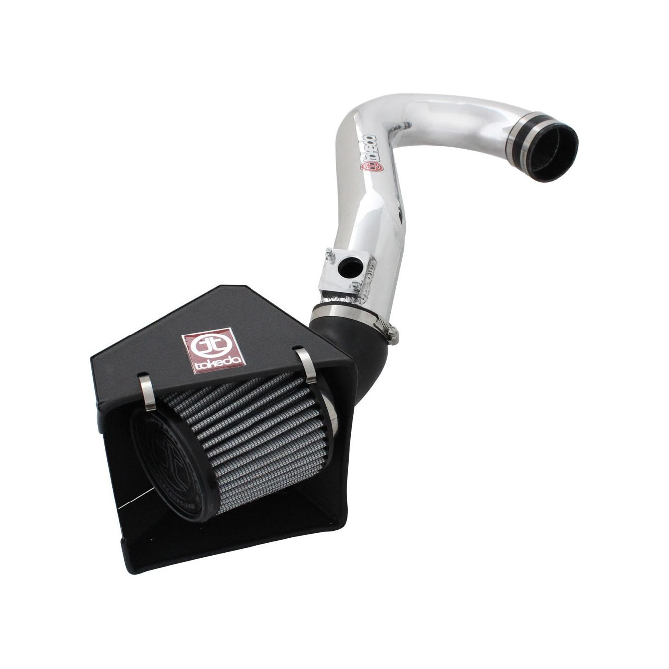 AFE POWER TR-4304P - Takeda Stage-2 Cold Air Intake System w/ Pro DRY - Auto Parts Finder - Parts Ghoul