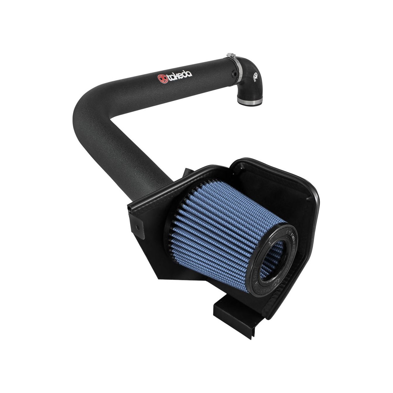 AFE POWER TR-5201B-R - Takeda Stage-2 Cold Air Intake System w/ Pro 5R - Auto Parts Finder - Parts Ghoul