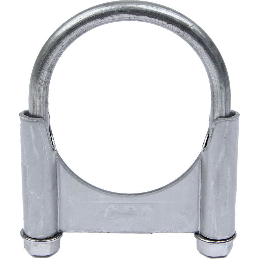 BORLA 18300 - 3in Stainless Exhaust Clamp