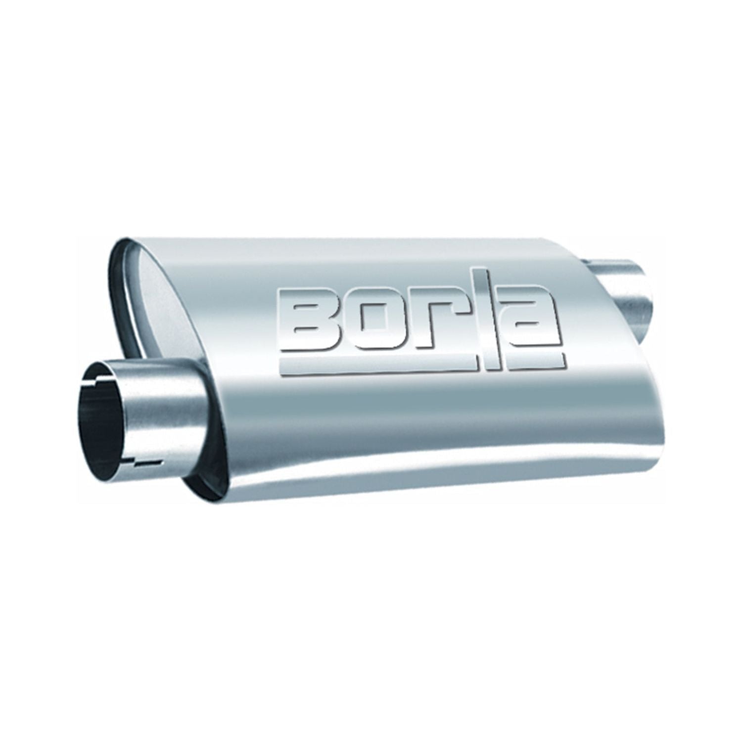 BORLA 40359 - Pro XS Muffler