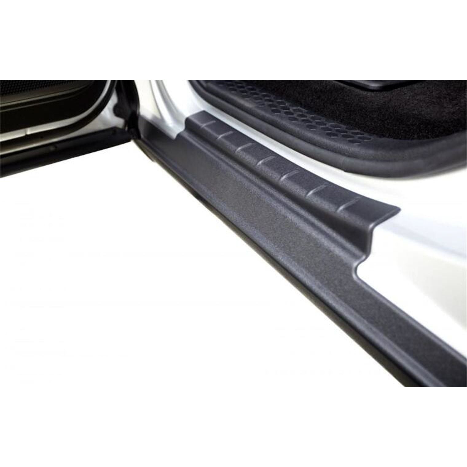 BUSHWACKER Trail Armor Rocker Panel Cover - 14069