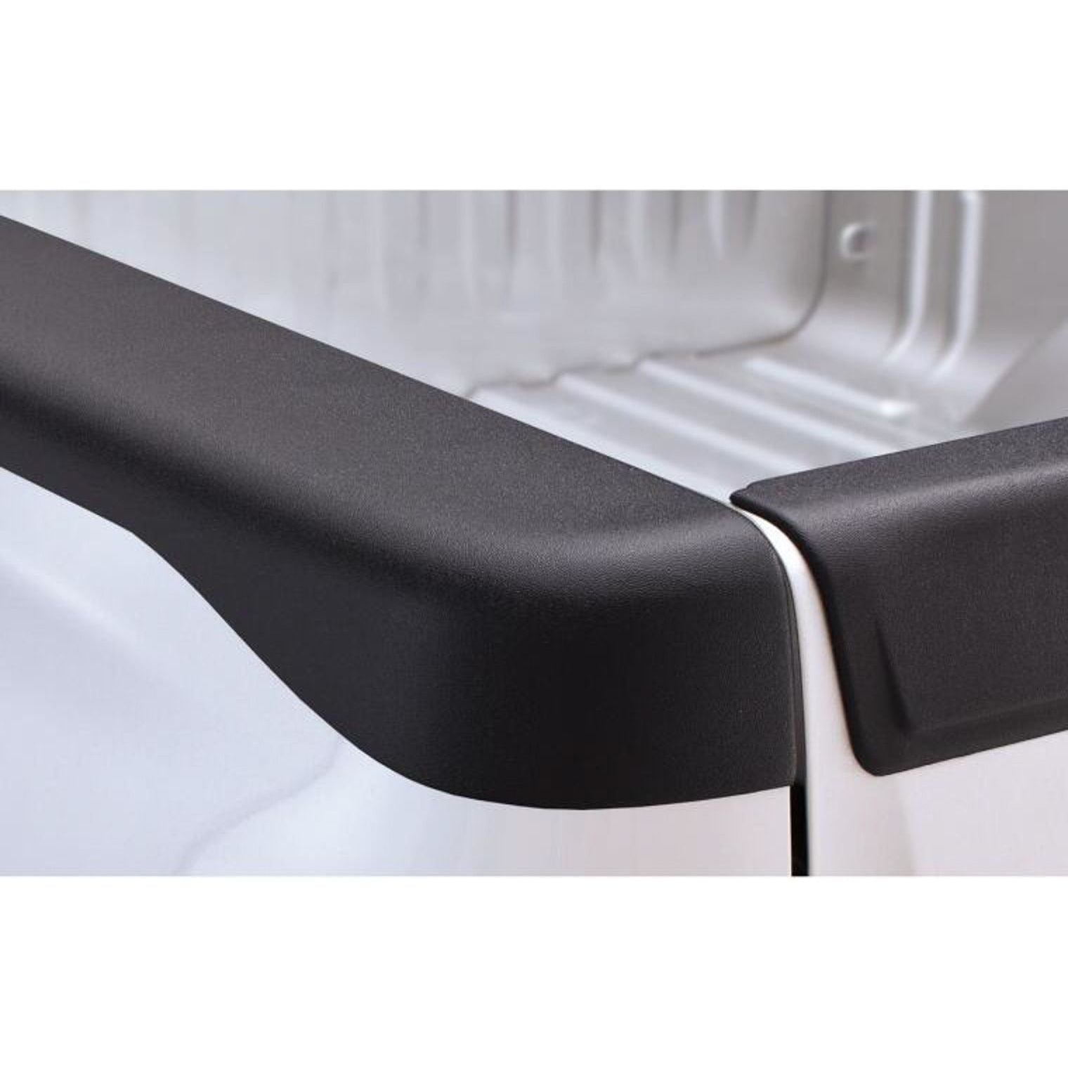 BUSHWACKER Bed Rail Caps Smoothback Style - 48518