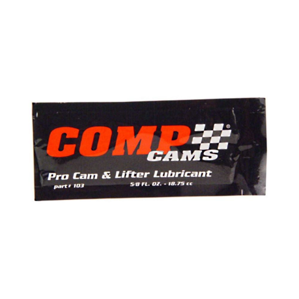 COMP CAMS 8 Oz Assembly Lube - 103