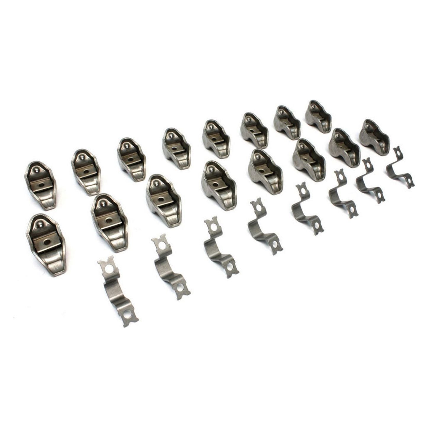 COMP CAMS BBC Hi-Energy Rocker Arm 7/16 Stud/1.7 Ratio - 1210-16