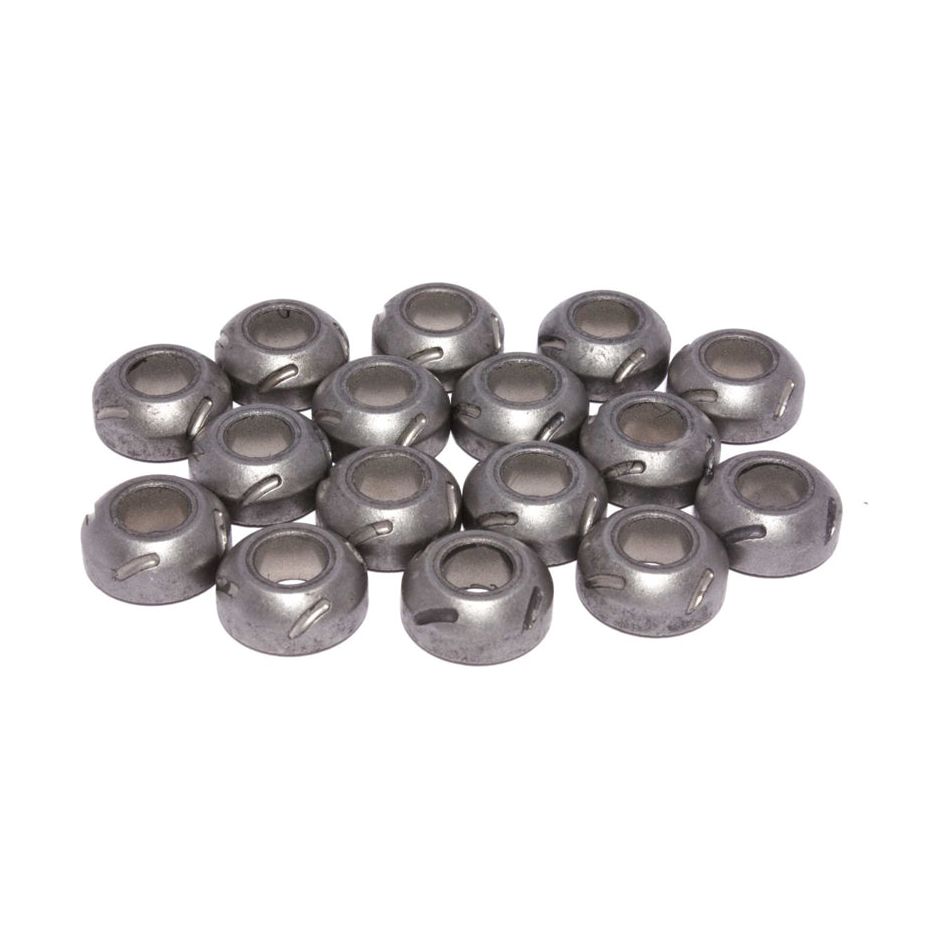 COMP CAMS Rocker Arm Nuts - 3/8 - 1400B-16