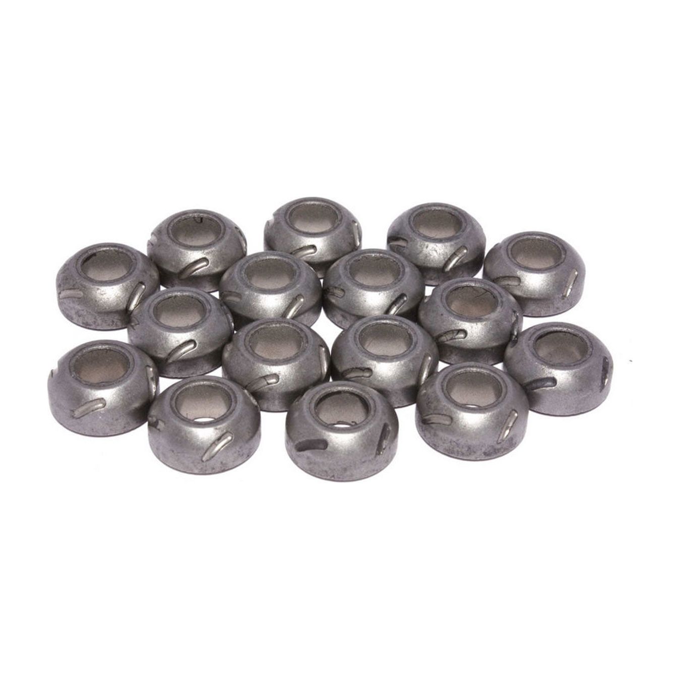 COMP CAMS Rocker Arm Nuts - 7/16 - 1401B-16