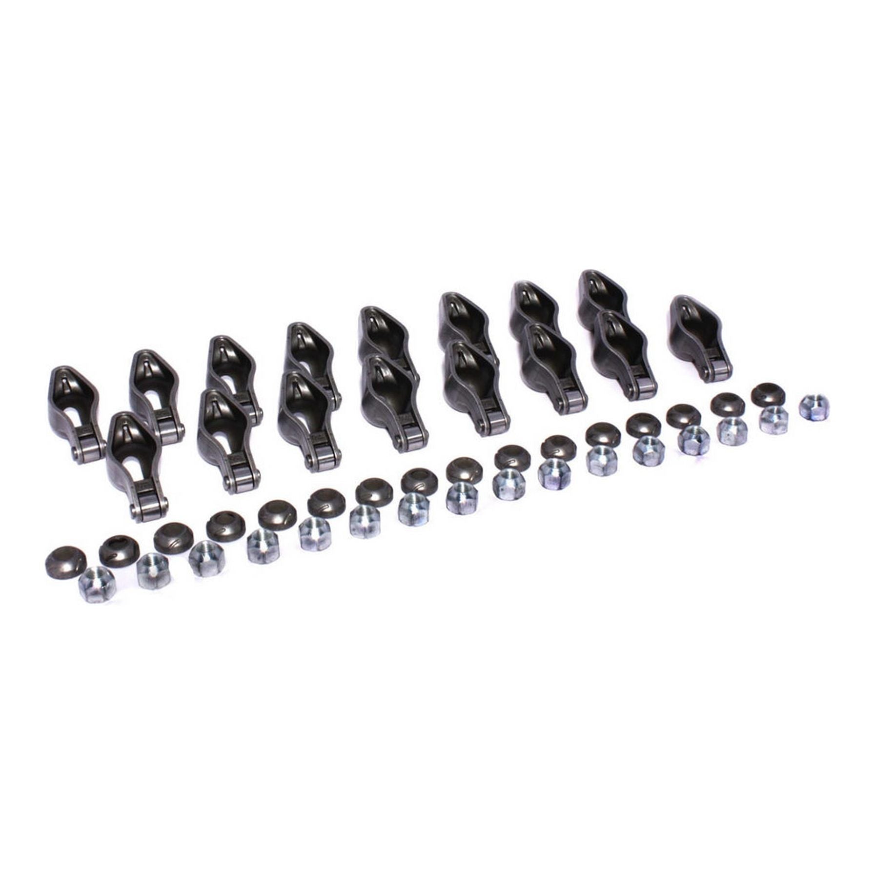 COMP CAMS Sb Ford 1968-89 Mag Rock Arms 3/8 Stud/1.6 Ratio - 1418-16