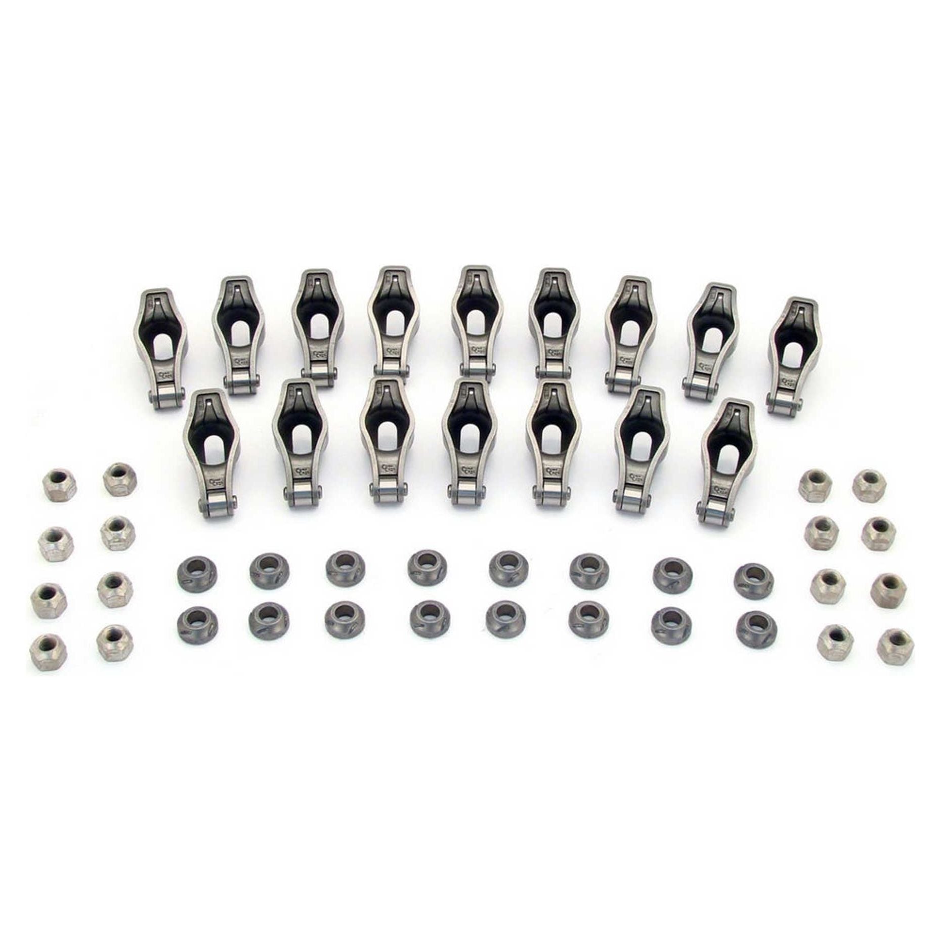 COMP CAMS Olds 350&403 Mag-Roller Rocker Arm Kit 1.6 Ratio - 1431-16