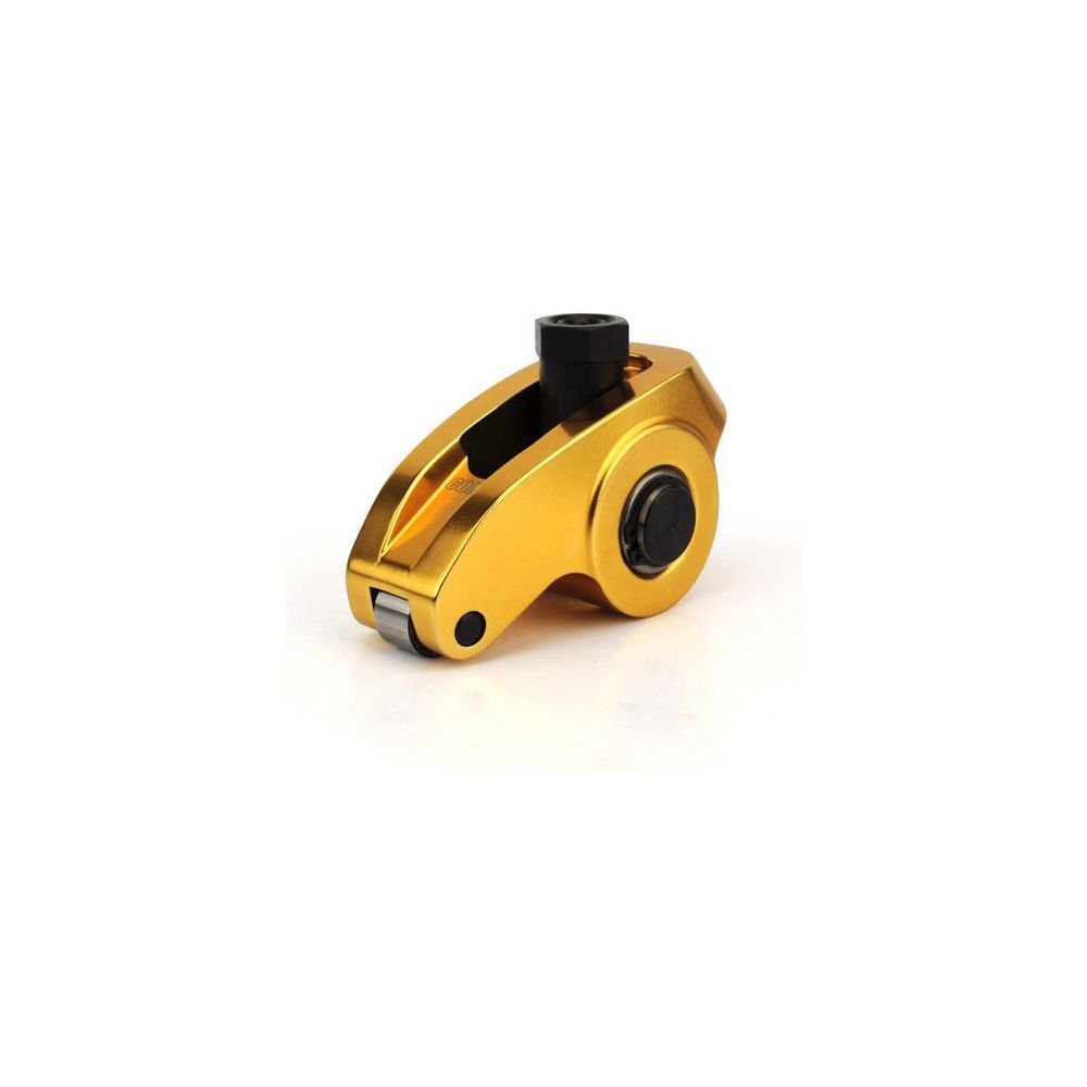 COMP CAMS BBC Ultra Gold R/A's - 1.7 Ratio 7/16 Stud - 19021-1