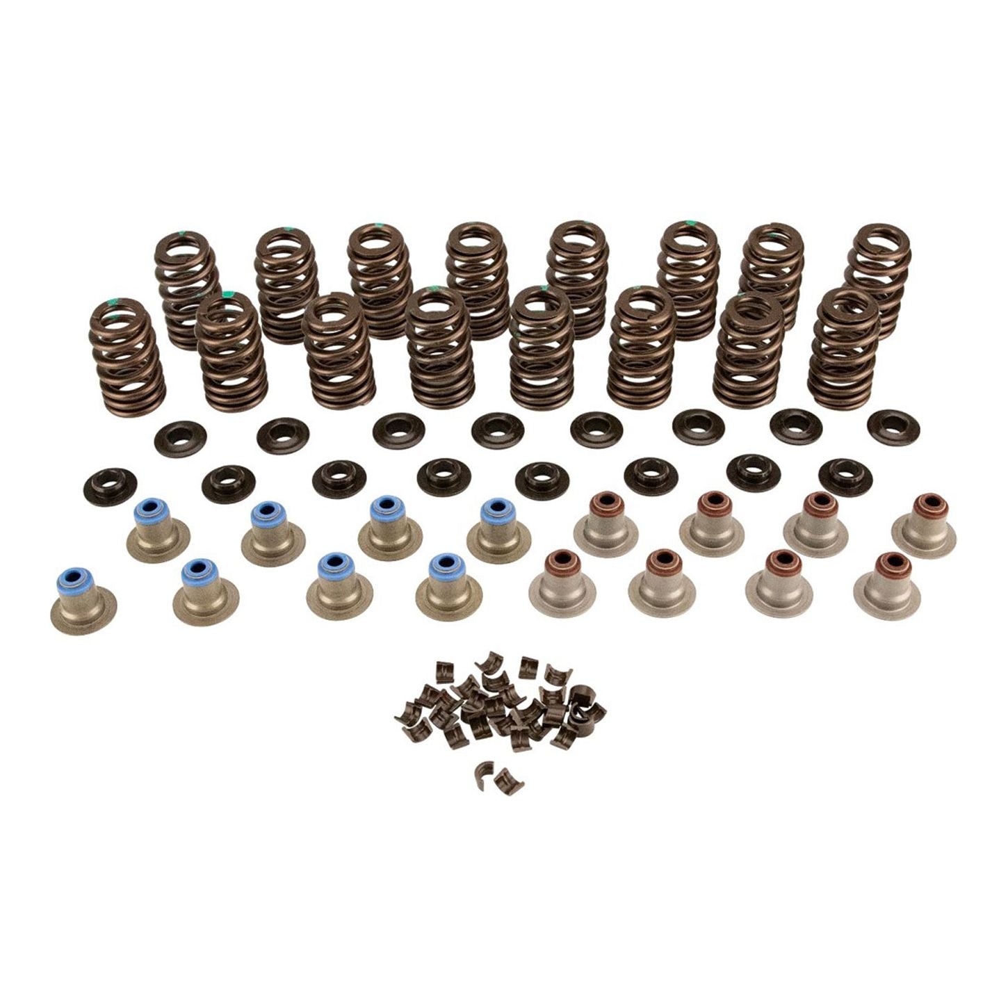 COMP CAMS Valve Spring Set - 26906CS-KIT