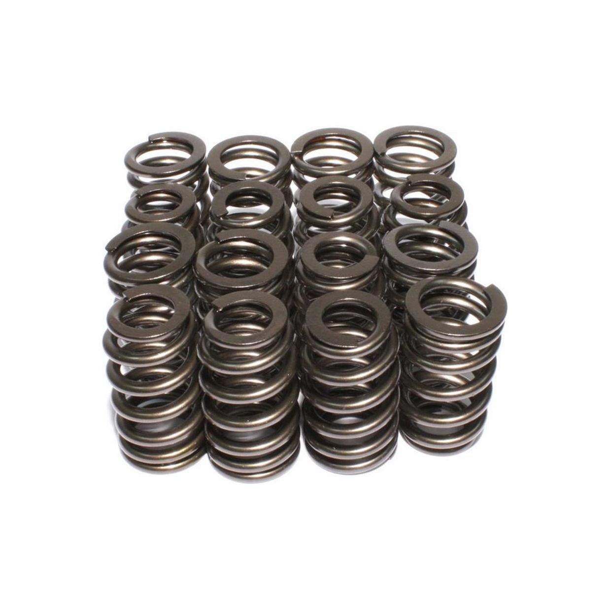 COMP CAMS Valve Spring Kit - GM LS Beehive - 26915-16