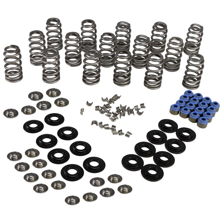 COMP CAMS Valve Spring Kit - GM LS Beehive - 26918TB-KIT