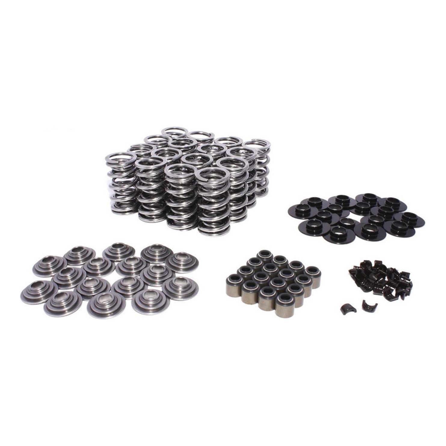 COMP CAMS 26925TS-KIT - 1.320 Ultra Dual Valve Springs