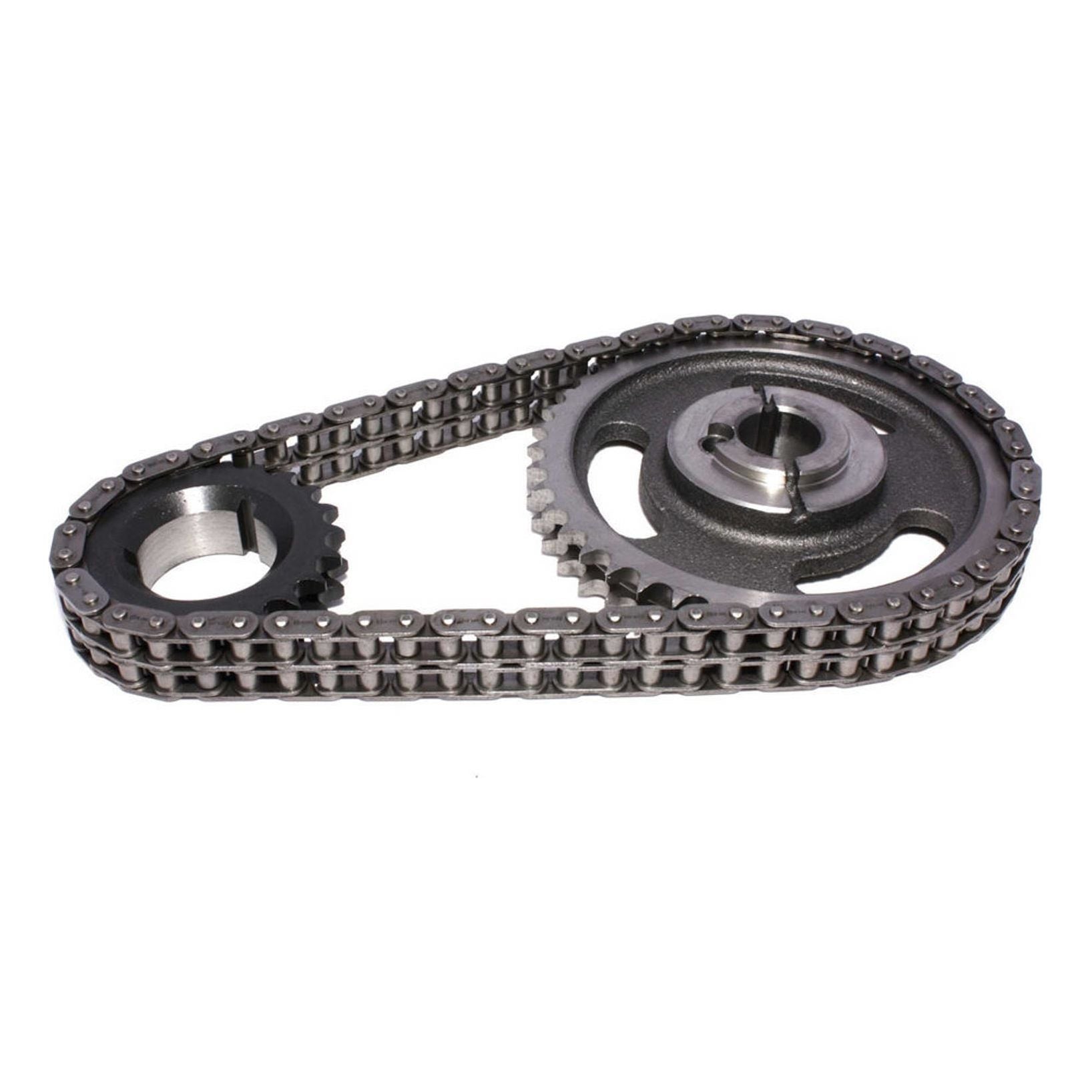 COMP CAMS BBF Thrust Plate & Bearings - 3122CPG