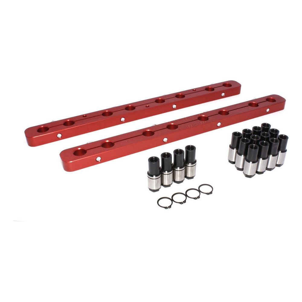 COMP CAMS SBF Stud Girdle Kit 3/8in Stud Size - 4009