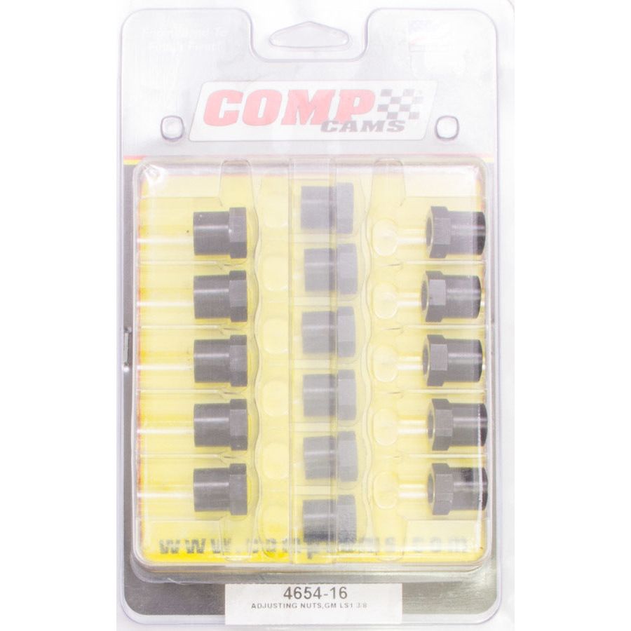 COMP CAMS Spring Seat Locators for 7245 Springs - 4654-16