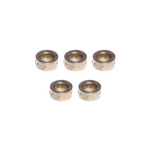 COMP CAMS 4 Degree Cam Bushing 1/4 5 Pack-copper - 47602