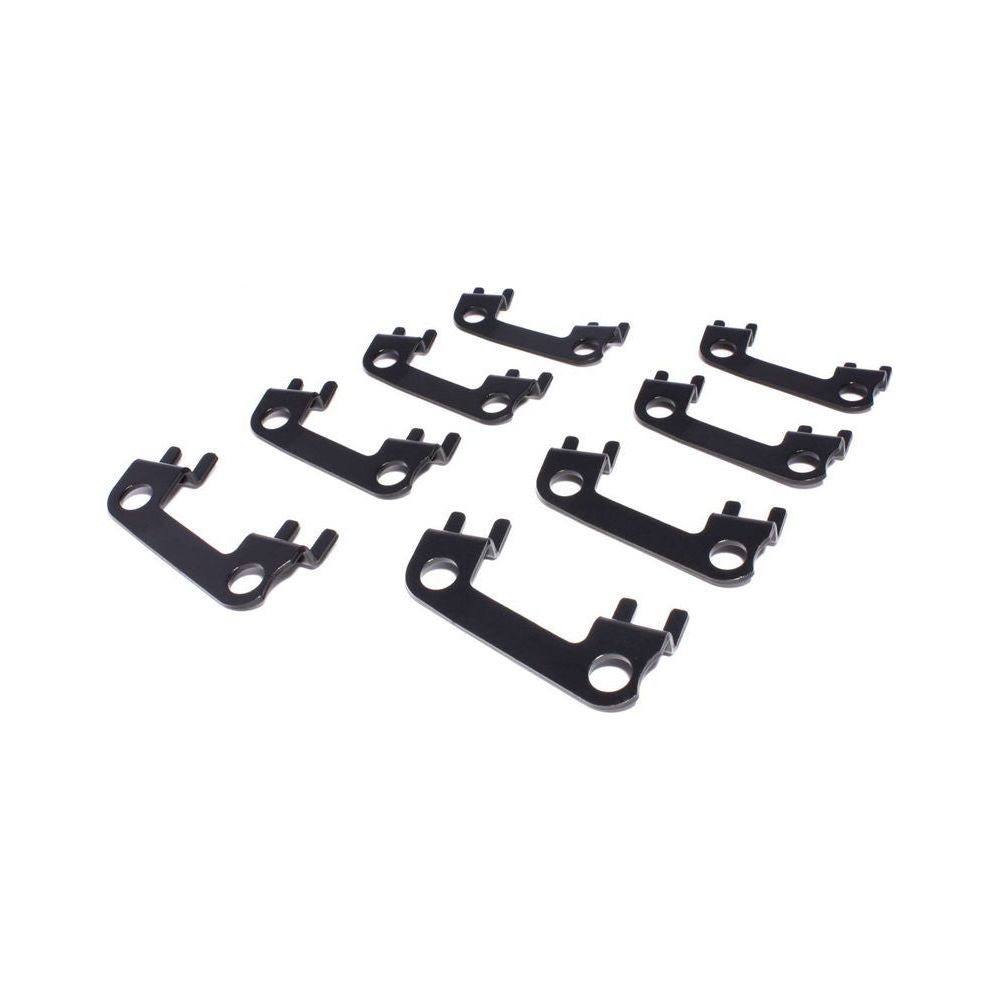 COMP CAMS Ford Cleveland 3/8 Guide Plates Raised Type - 1060513