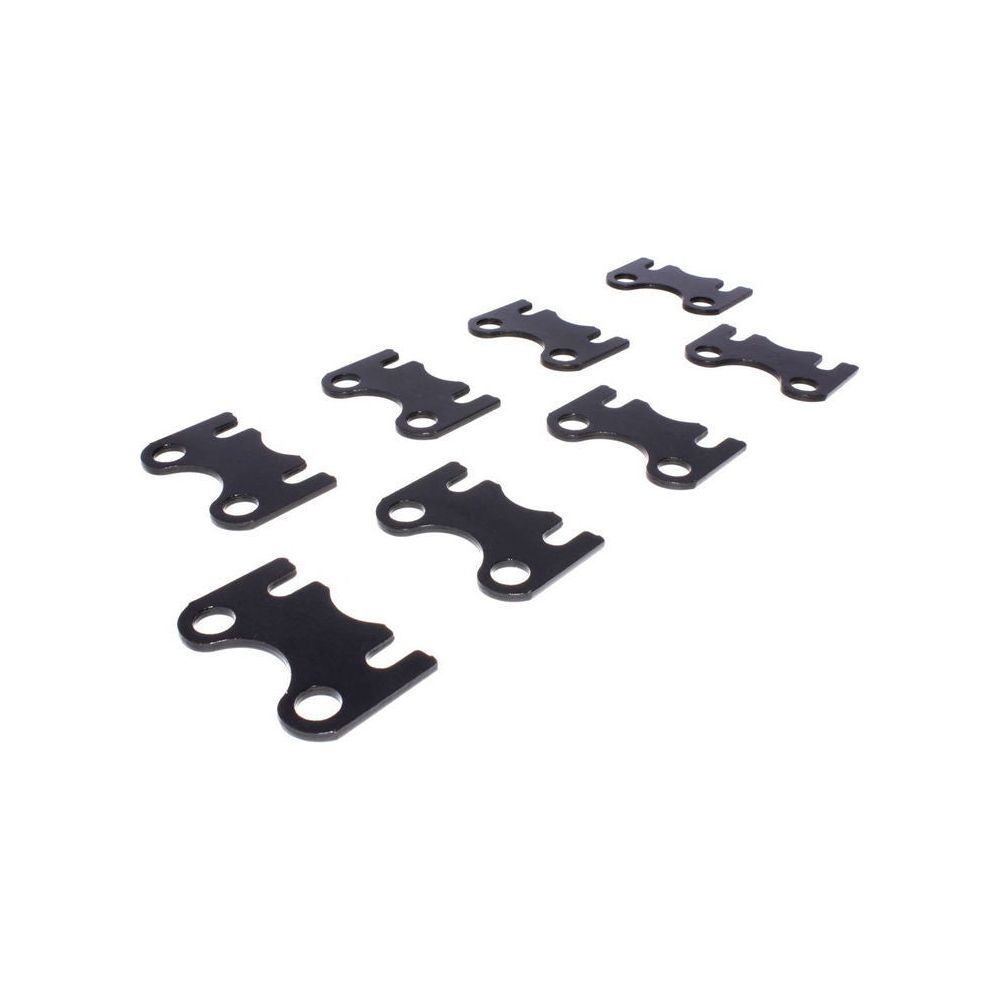 COMP CAMS BBC Adjustable Guide Plates - 3/8 Raised - 1063070