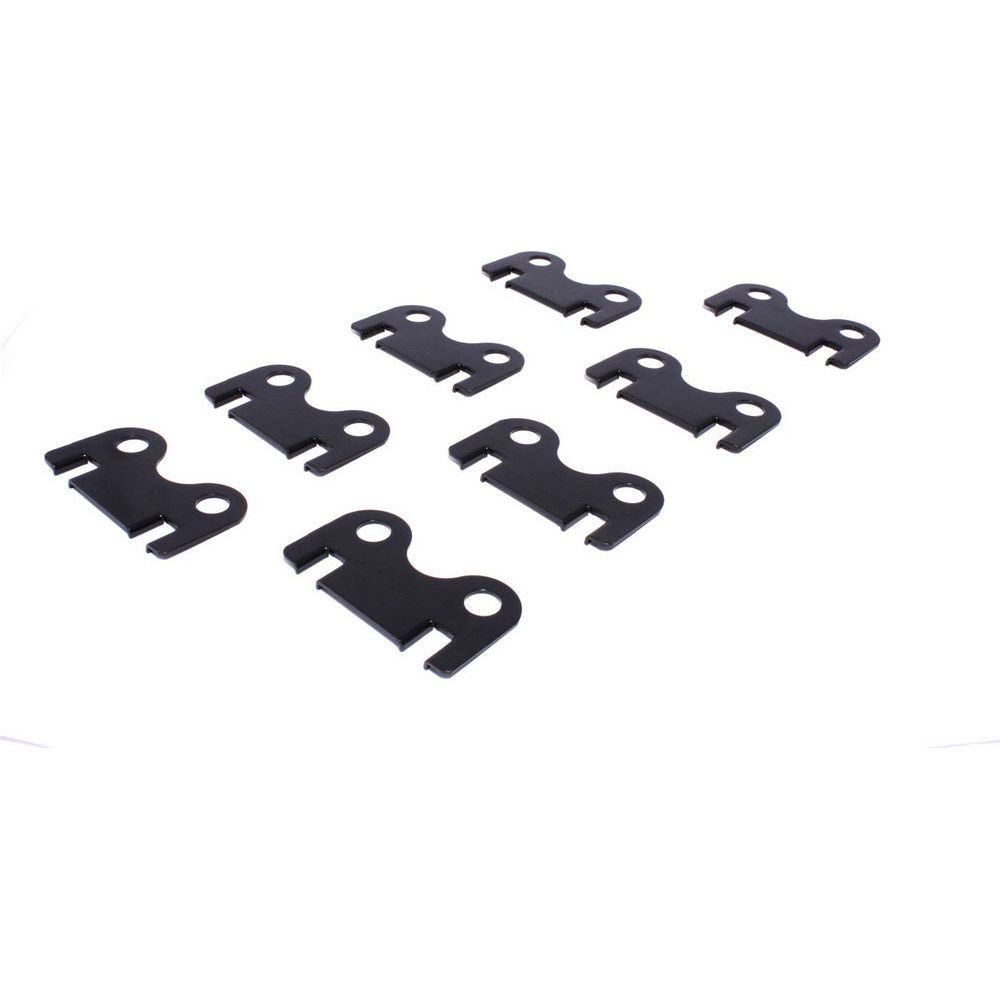 COMP CAMS 5/16 Flat Guide Plates - GM LS Series - 1078045