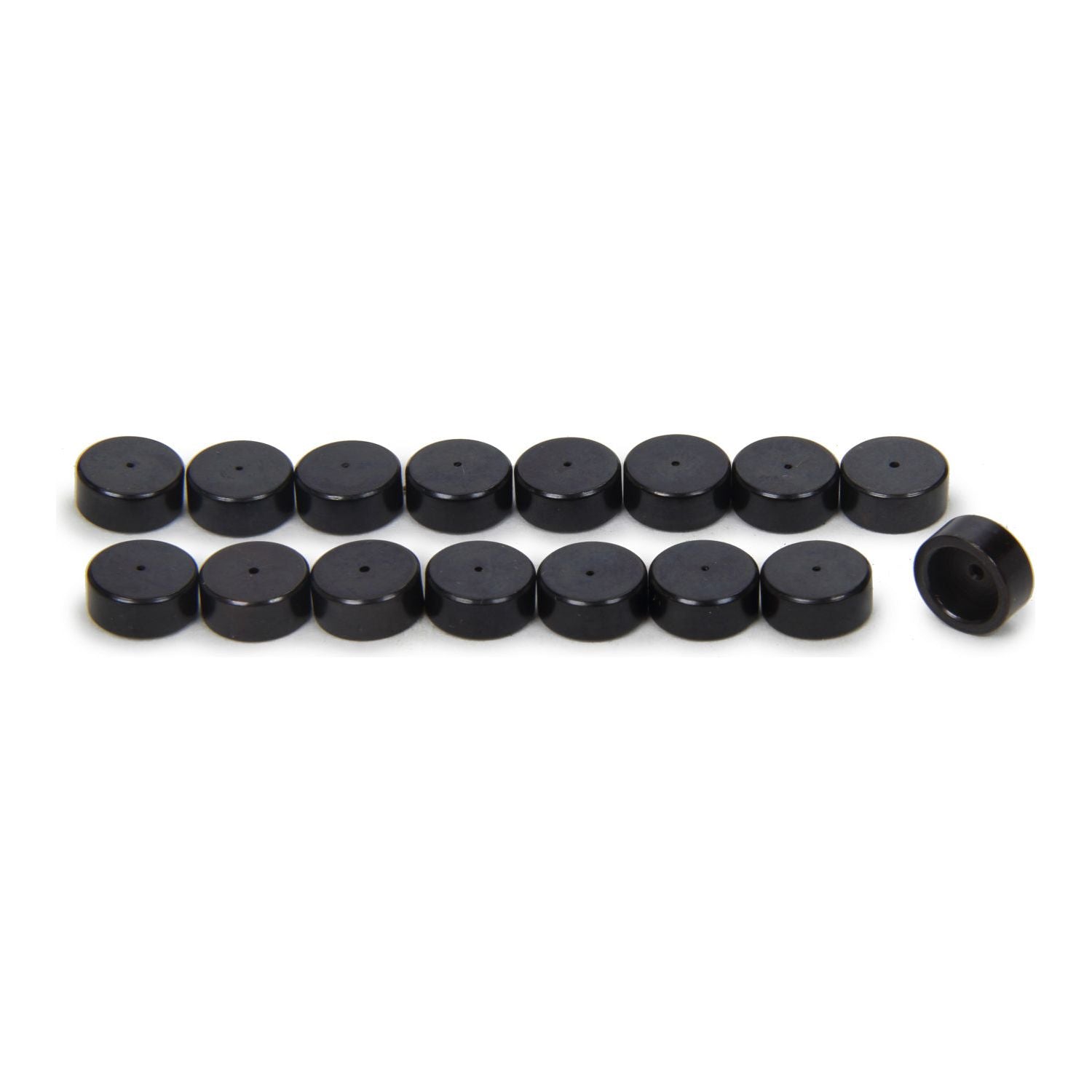 COMP CAMS 5/16 Lash Cap (Hardened) .080 Thickness - 619-16