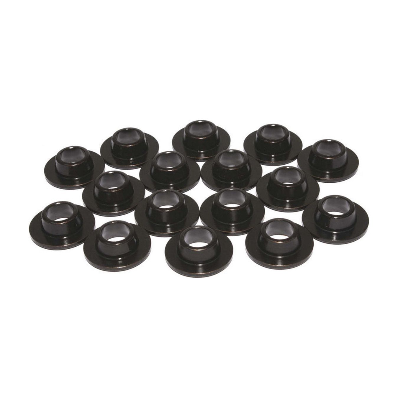 COMP CAMS Steel Valve Spring Retainers - 703-16