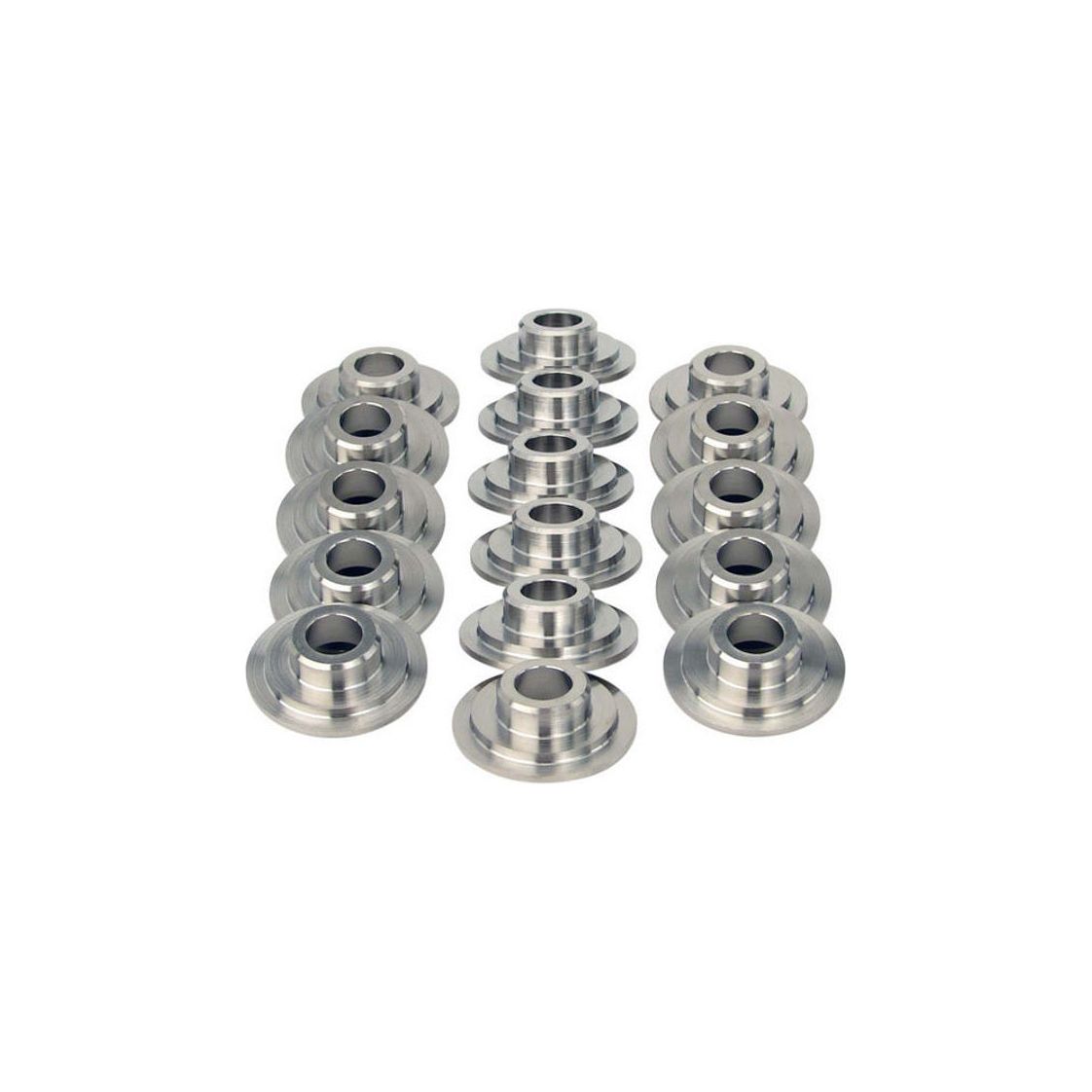 COMP CAMS Conical Valve Springs 1.020/1.290 - 722-16