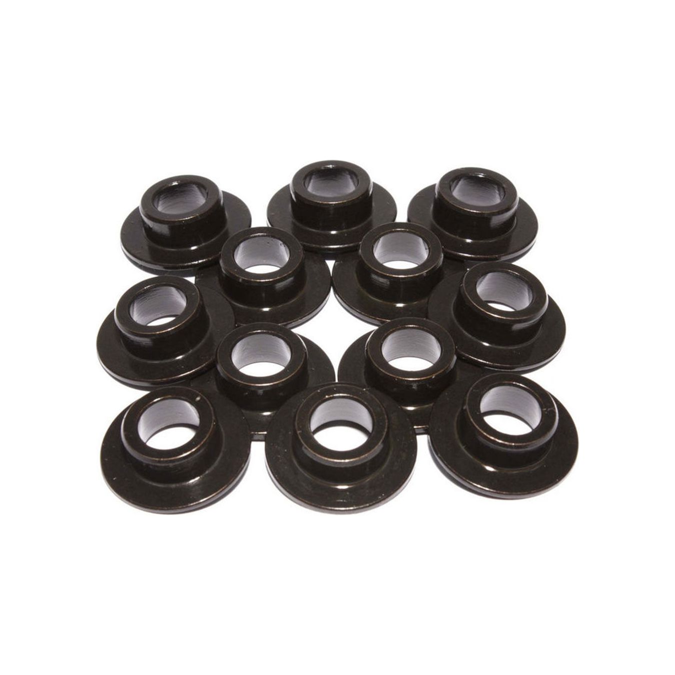 COMP CAMS Steel 7 Degree Valve Spring Retainers - 787-12