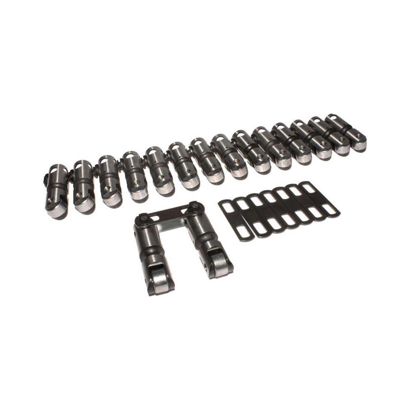 COMP CAMS Chevy V6 Hyd Lifter Set - 840-16