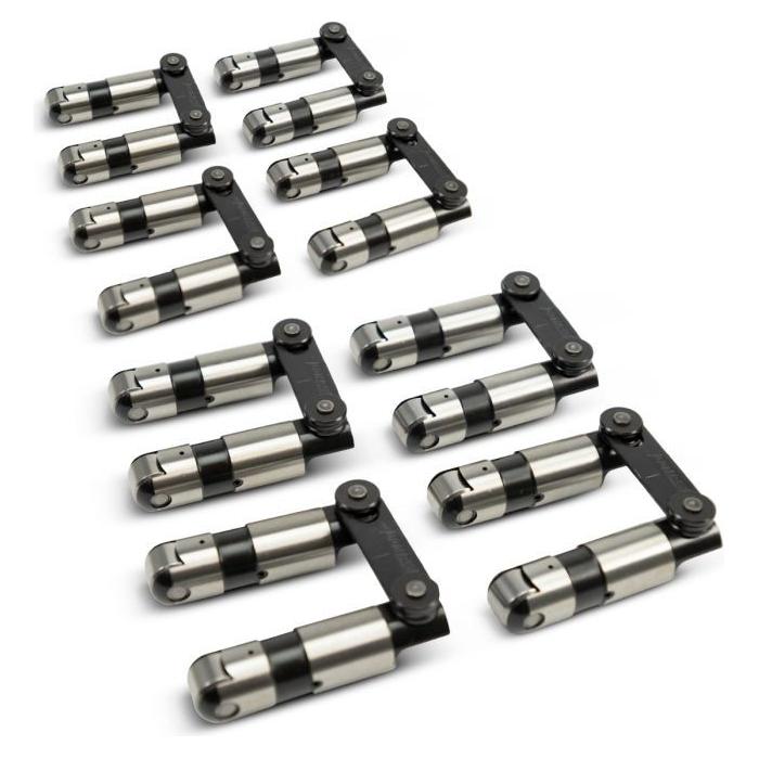 COMP CAMS SBC Retro-Fit Hyd Roller Lifters - 85301-16